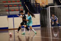 VIDEO! Pesante ko per la Lazio a Foligno: gli highlights della 6ª giornata
