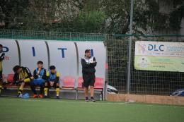 Indomita Pomezia, Aiello: "Non dobbiamo abbassare la concentrazione"
