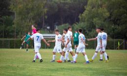 Vigliotti gol! Il Latina espugna Foggia e ora è al quarto posto