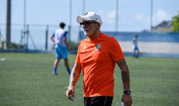 Claudio Solimina lascia il Vicovaro: arrivano le dimissioni per motivi personali