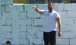 Ferentino - Battistelli, finisce qui: le strade si separano di comune accordo