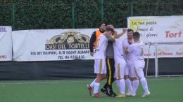Promozione | Girone D | Casal Barriera - Vis Subiaco 2-2