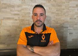 Vesta, il responsabile della scuola calcio Petrone: "Il primo bilancio è positivo"