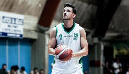 B - Palestrina a briglia sciolta: battuta anche Isernia