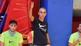 Dopo la sirena: la Cioli abbatte la capolista, trionfo Hornets a Frosinone