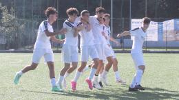 Spes Montesacro, la via è quella giusta: i play off sono un sogno possibile?