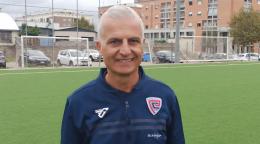 Latina: nascono Under 14 e 13 Pro, classe 2012 a Gian Matteo Salvadori?
