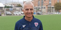 Pomezia, Salvadori: "Stiamo vivendo un inizio fantastico, continuiamo con grande umiltà"