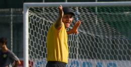 Pro Calcio Tor Sapienza, De Witt: "I risultati stanno arrivando giocando come un gruppo"