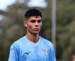 Domani c'è il derby. L'Osservato Speciale in casa Lazio è il Tucu Farcomeni
