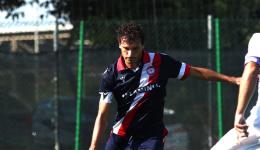 Flaminia, Marchi: "Possiamo ambire ai playoff. Igini ha grandi potenzialità"