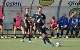 A Vignanello non segna nessuno: si qualifica la W3 Maccarese, FC Viterbo out