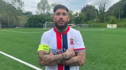 Sporting Montesacro, ecco Valenzi: il centrocampista torna da Iannotti