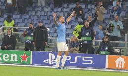 Lazio, gli ottavi sono più vicini: Feyenoord battuto e sorpassato