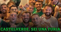1ª, 2ª e 3ª Categoria stats: i numeri più interessanti dell'ultima giornata