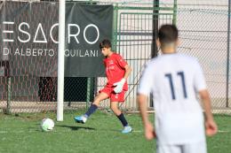 Una passione di famiglia: il ruolo del portiere. A tu per tu con Gabriele Curci