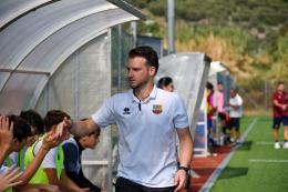 Vigor Perconti, Loconte: "Inizio positivo. Non focalizziamoci sulla classifica"
