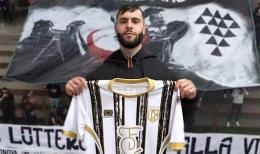Audace G.S. Velenzi subito in gol: "Salvezza? Non è il nostro unico obiettivo"
