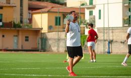 Antonio Battistelli: "Questo non è più il calcio che mi ha fatto innamorare"