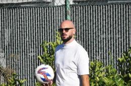 Nuova Florida: altra uscita. Dopo Boccolini lascia pure Luca Gerilli