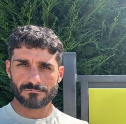 Atletico Torrenova, Santodonato: "Gruppo di qualità, domani in campo con leggerezza"
