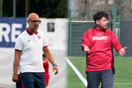 Il Savio può tentare l'aggancio ma la Red Tigers vuole continuare a sognare