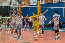 A3 - Sabaudia si prepara al big match contro l’Avimecc Modica
