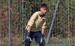Atletico 2000, Iovino: "Lavoriamo con intensità, a prescindere dall'avversario"