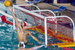 A1  - Roma Vis Nova, Castrucci "Il derby mi ha fatto capire molto"