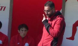 Domenici, sogni ed aspirazioni col Poggio. "Questi colori come una seconda pelle"