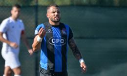 Stangata Vittorini in Coppa Italia: il Civitavecchia prepara il ricorso 