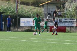 Pro Calcio Tor Sapienza, Zamponi: "L'importante è non avere rimpianti per non aver dato il massimo"