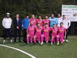 Colonna, Silvestri: "Non solo prima squadra, vogliamo far crescere tutto il settore"