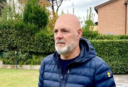 CHC, Marco Meddi: "Ottimo rendimento nell’agonistica, oltre le aspettative"