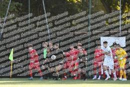 Monterosi - Ancona