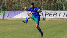 Pro Calcio Nettuno, Gazzi: "Abbiamo superato il blocco che ci frenava"