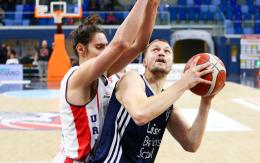 A2 - LUISS bella a metà: a Milano vince l'Urania