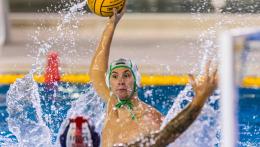 A1 - Astra Roma, qualche rimpianto: Quinto vince di 4 punti