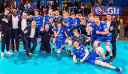B - Festa Tuscania: suo il derby con Civita Castellana