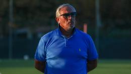 Racing Ardea: si interrompe il rapporto con Marco Ridolfi e Paolo Mazza