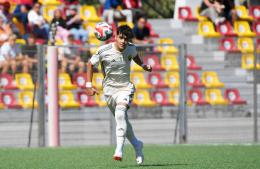 Torneo Città di Trieste: tra i 22 convocati di Favo, c'è Carlaccini della Roma