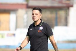 Tivoli: ufficiale, Mirko Granieri nuovo allenatore
