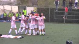 Prima Categoria | Girone E | Arco di Travertino - Pro Calcio Nettuno 1-1