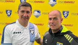 L'Accademia Gialloazzurri saluta Luca Pasquini ed accoglie Mirko Grilli