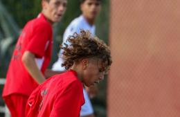 Red Tigers, Gagliarducci: "Vogliamo arrivare più in alto possibile"