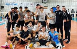 B - Marino, 2° acuto. Anellucci "Vittoria a Sorrento utile per la consapevolezza"