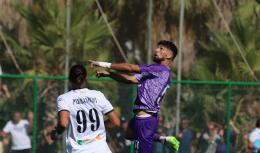 Le decisioni del Giudice Sportivo: Luka Tomas squalificato per quattro turni
