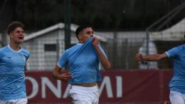 La stracittadina si avvicina! Vincenzo Zangari è l'Osservato Speciale in casa Lazio