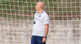 Cassino, parola a Campli: "Contro la Lodigiani una vittoria di prestigio"