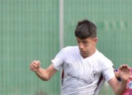 Grifone, Nicoletti: "Stiamo facendo un buon campionato, pronti per il Savio"
